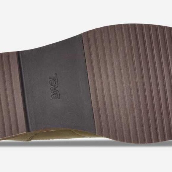 TEVA Women's Midform Boot in Dark Olive - Picture 7 of 7